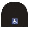 USA-Made 8 1/2" Beanie Thumbnail