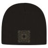 USA-Made 8 1/2" Beanie Thumbnail