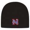 USA-Made 8 1/2" Beanie Thumbnail