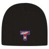 USA-Made 8 1/2" Beanie Thumbnail