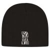 USA-Made 8 1/2" Beanie Thumbnail