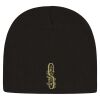 USA-Made 8 1/2" Beanie Thumbnail