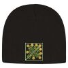 USA-Made 8 1/2" Beanie Thumbnail