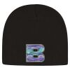 USA-Made 8 1/2" Beanie Thumbnail