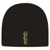 USA-Made 8 1/2" Beanie Thumbnail