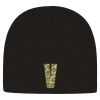 USA-Made 8 1/2" Beanie Thumbnail