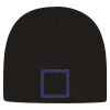 USA-Made 8 1/2" Beanie Thumbnail