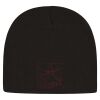 USA-Made 8 1/2" Beanie Thumbnail