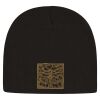 USA-Made 8 1/2" Beanie Thumbnail