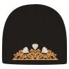 USA-Made 8 1/2" Beanie Thumbnail