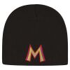 USA-Made 8 1/2" Beanie Thumbnail