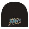 USA-Made 8 1/2" Beanie Thumbnail