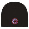 USA-Made 8 1/2" Beanie Thumbnail