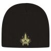USA-Made 8 1/2" Beanie Thumbnail