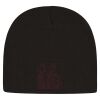 USA-Made 8 1/2" Beanie Thumbnail