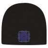 USA-Made 8 1/2" Beanie Thumbnail