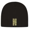 USA-Made 8 1/2" Beanie Thumbnail