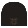 USA-Made 8 1/2" Beanie Thumbnail
