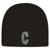 USA-Made 8 1/2" Beanie Thumbnail