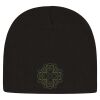 USA-Made 8 1/2" Beanie Thumbnail