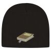 USA-Made 8 1/2" Beanie Thumbnail