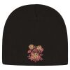 USA-Made 8 1/2" Beanie Thumbnail