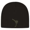 USA-Made 8 1/2" Beanie Thumbnail