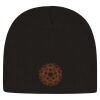 USA-Made 8 1/2" Beanie Thumbnail