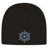 USA-Made 8 1/2" Beanie Thumbnail