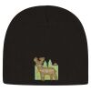 USA-Made 8 1/2" Beanie Thumbnail