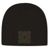 USA-Made 8 1/2" Beanie Thumbnail
