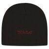 USA-Made 8 1/2" Beanie Thumbnail