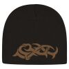 USA-Made 8 1/2" Beanie Thumbnail