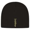 USA-Made 8 1/2" Beanie Thumbnail