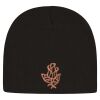 USA-Made 8 1/2" Beanie Thumbnail