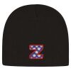 USA-Made 8 1/2" Beanie Thumbnail