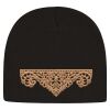 USA-Made 8 1/2" Beanie Thumbnail