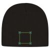 USA-Made 8 1/2" Beanie Thumbnail