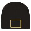 USA-Made 8 1/2" Beanie Thumbnail