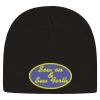 USA-Made 8 1/2" Beanie Thumbnail