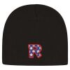 USA-Made 8 1/2" Beanie Thumbnail