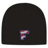USA-Made 8 1/2" Beanie Thumbnail
