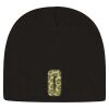 USA-Made 8 1/2" Beanie Thumbnail
