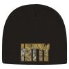 USA-Made 8 1/2" Beanie Thumbnail