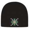 USA-Made 8 1/2" Beanie Thumbnail