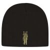USA-Made 8 1/2" Beanie Thumbnail