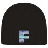 USA-Made 8 1/2" Beanie Thumbnail