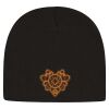 USA-Made 8 1/2" Beanie Thumbnail
