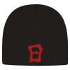 USA-Made 8 1/2" Beanie Thumbnail