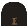 USA-Made 8 1/2" Beanie Thumbnail